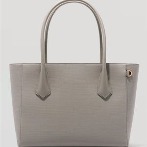 Dagne Dover Signature Tote Legend - Bleeker Blush